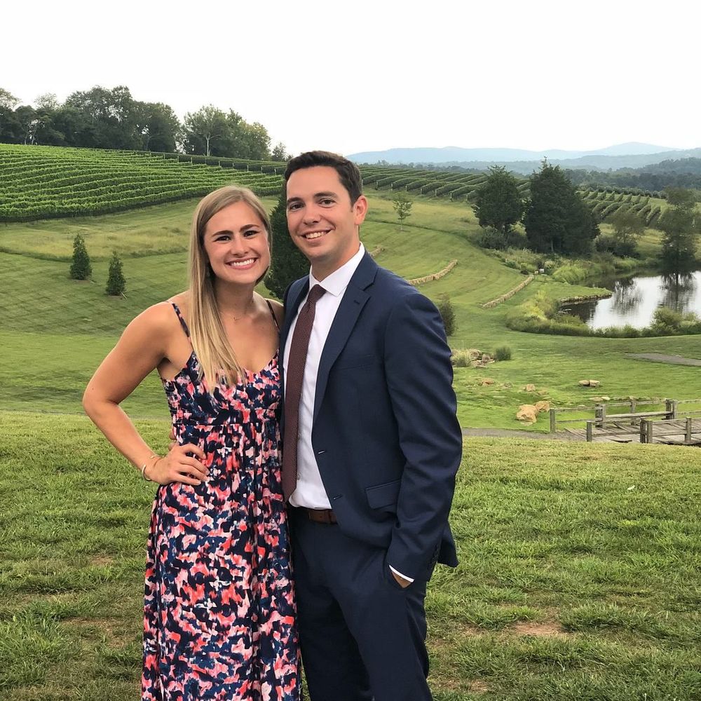 Meet your Posher, Morgan